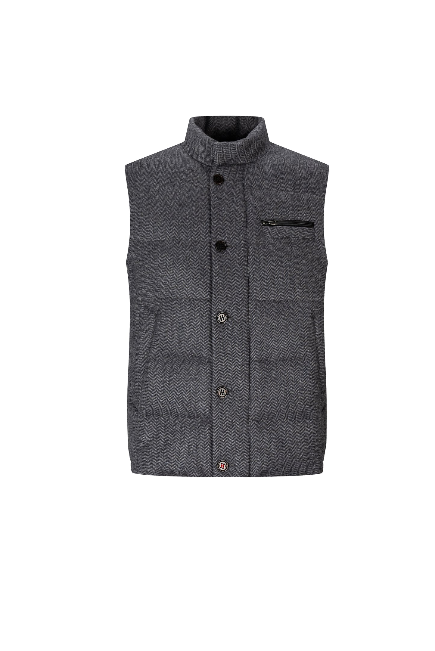 Miller Vest - Image 4