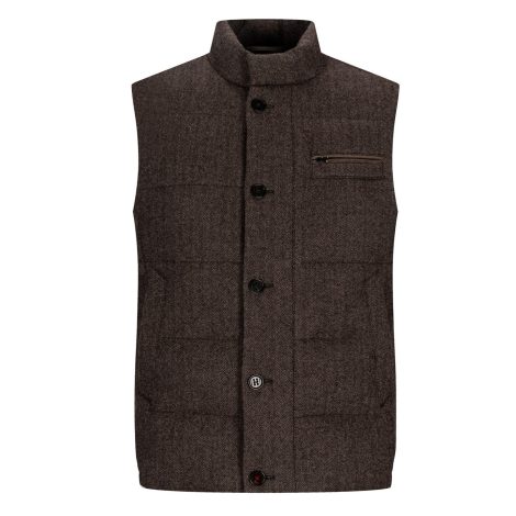 Miller Vest