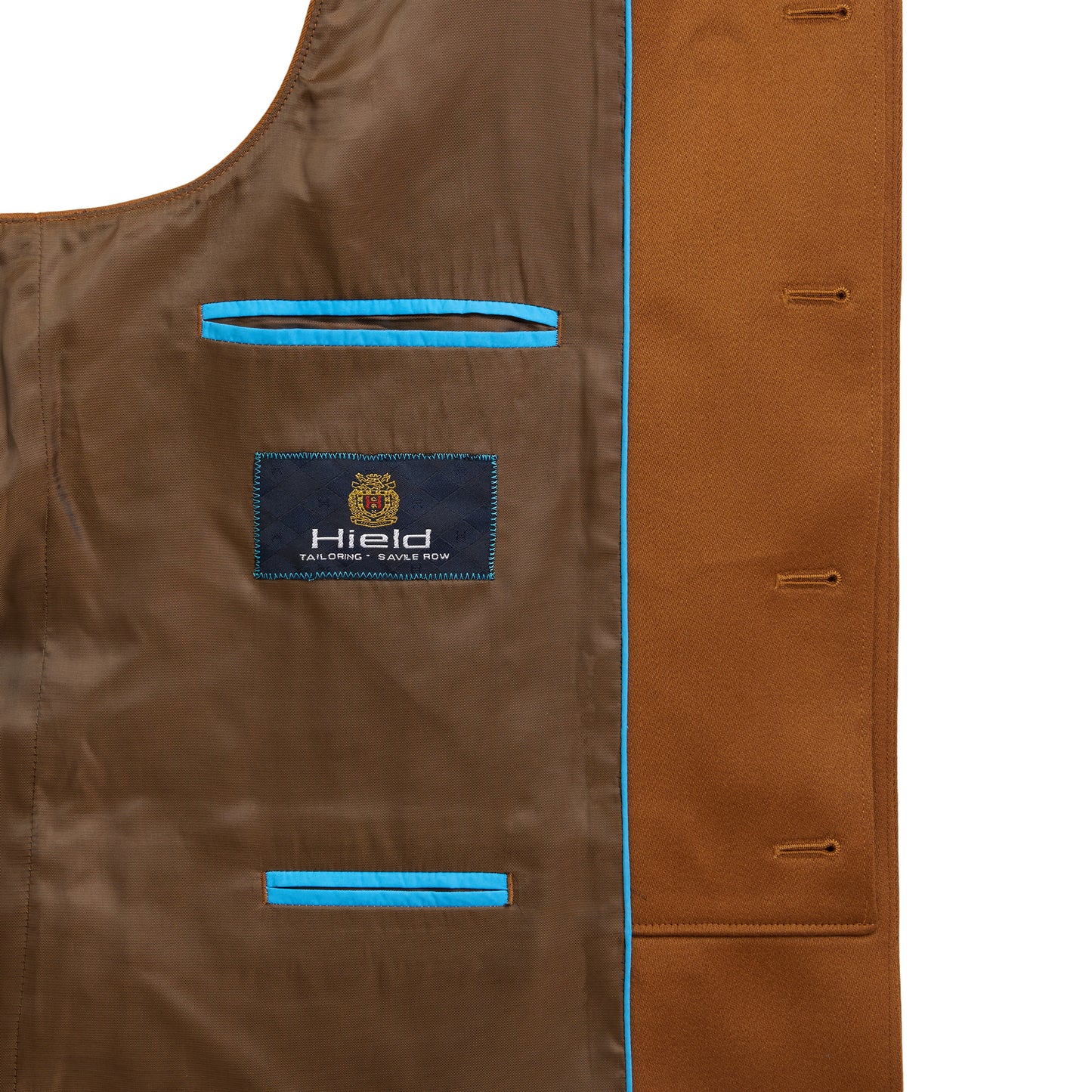 Nehru Jacket - Image 4