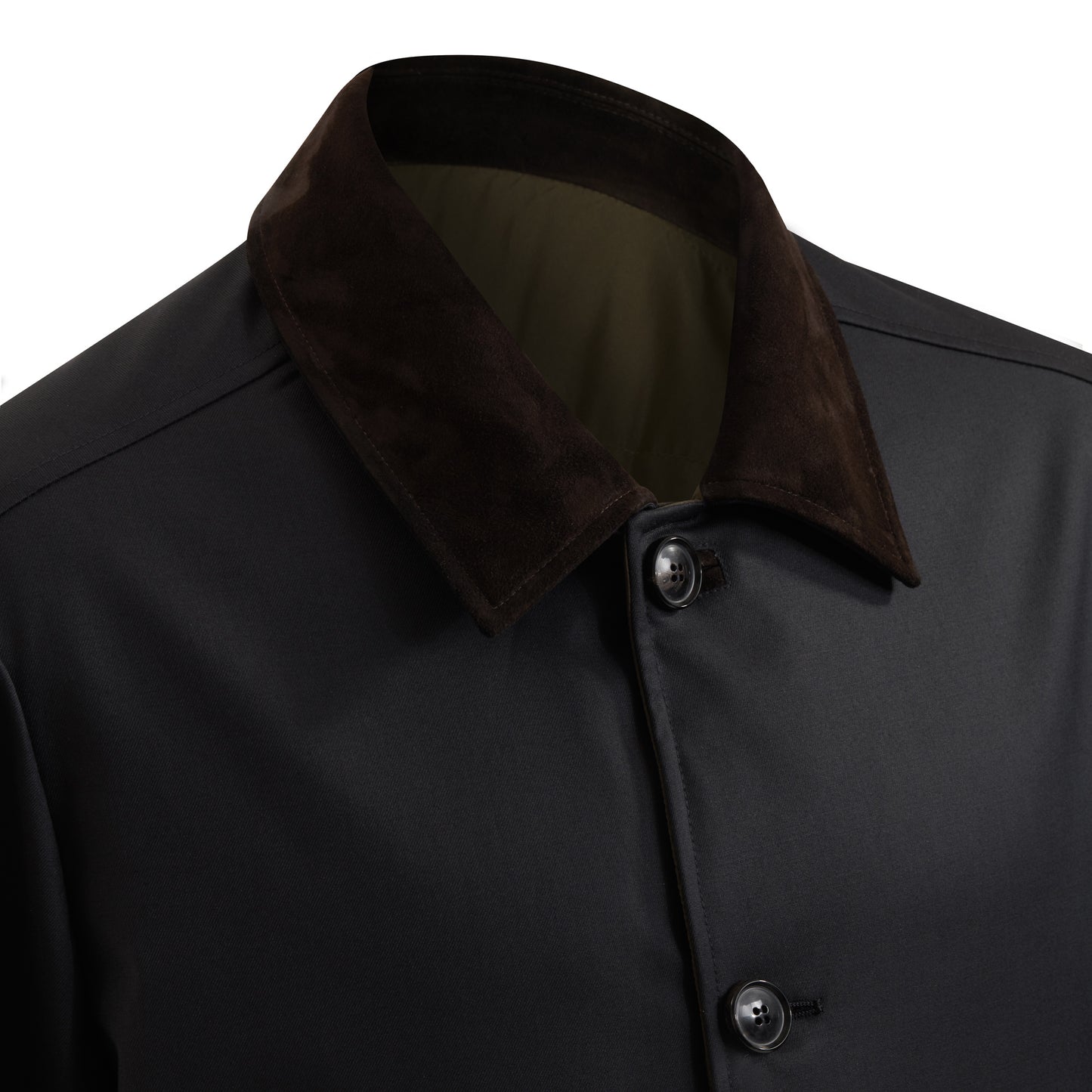 Spencer Reversible Coat - Image 3