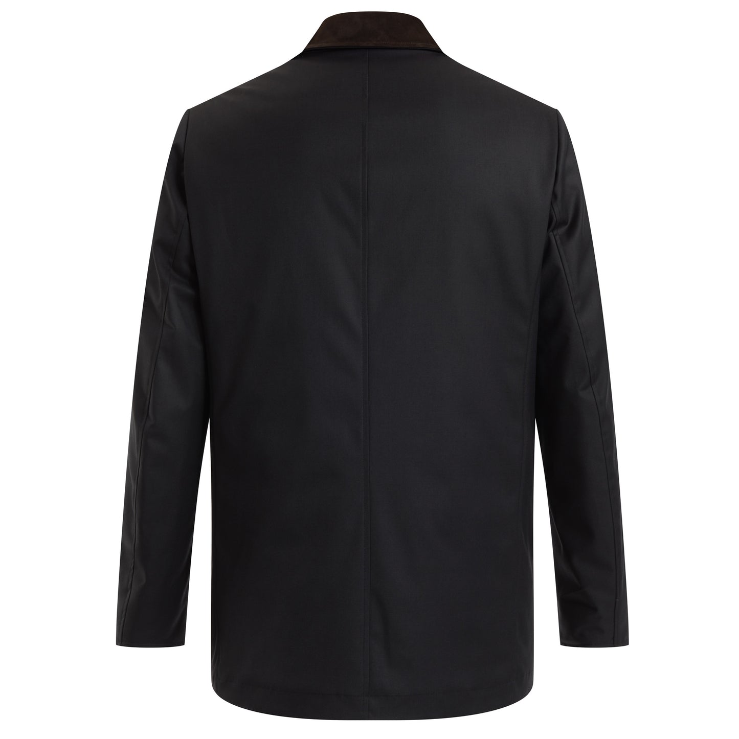 Spencer Reversible Coat - Image 4