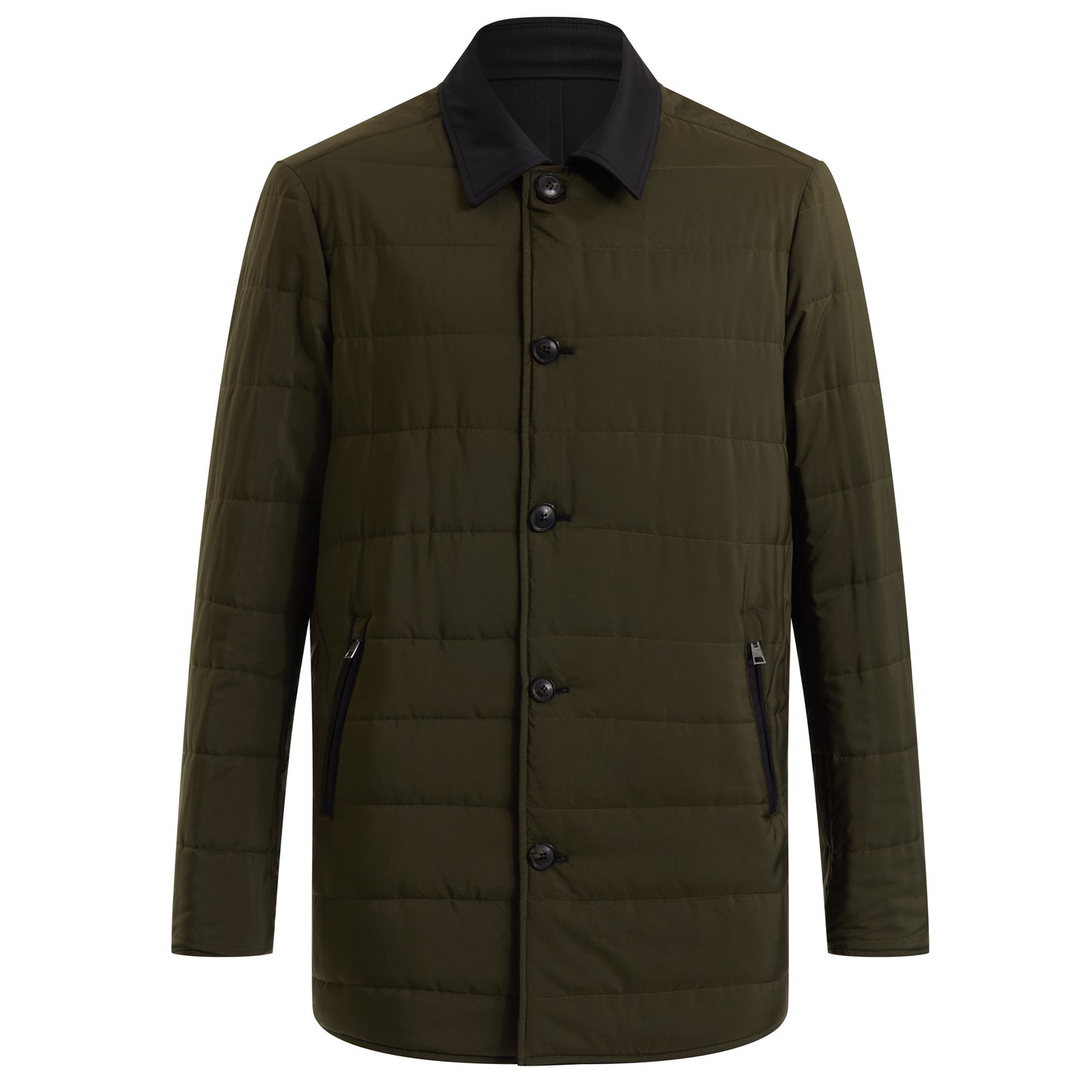 Spencer Reversible Coat - Image 2